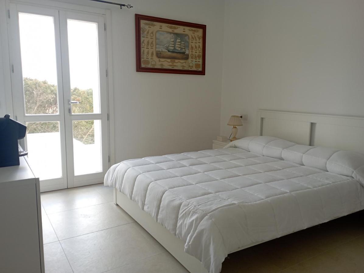 Sea & Country Rooms Porto Rotondo Golfo Aranci Exterior photo