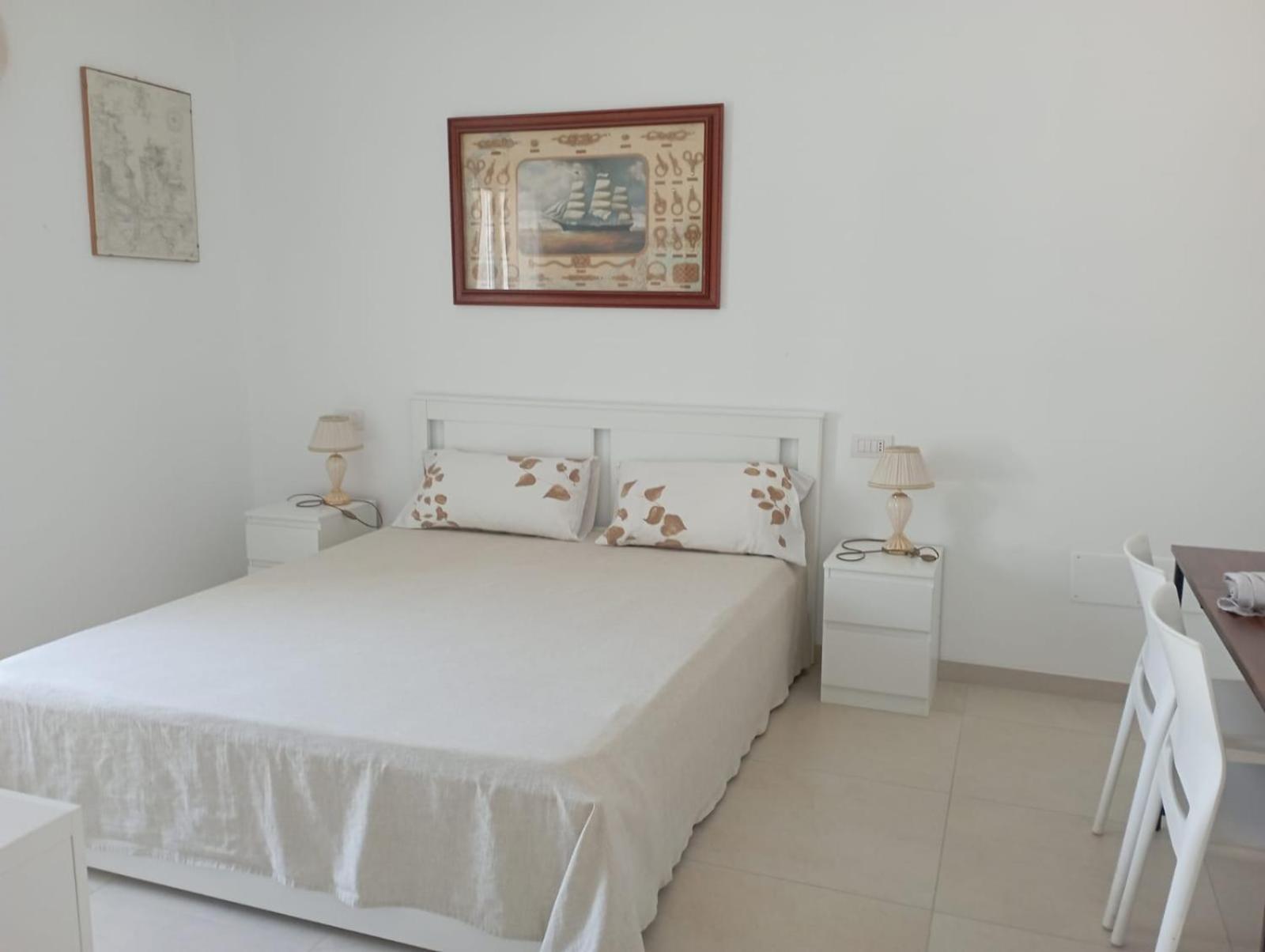 Sea & Country Rooms Porto Rotondo Golfo Aranci Exterior photo